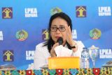 Kementerian PPPA memfasilitasi pemulangan MSK pasca-bebas dari LPKA