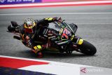 Bezzecchi pecahkan rekor Red Bull Ring usai salip Vinales dan Bagnaia