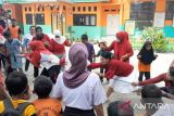 Meriahnya lomba Kemerdekaan di SDN 8 Palu