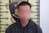 Polisi Pasangkayu tangkap seorang pelaku curanmor