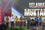 Presiden minta pelajar Muhammadiya jadi generasi tangguh