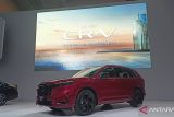 Pemesanan All New Honda CR-V RS e:HEV sudah dibuka