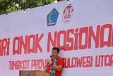 Wagub Sulut: Penjarakan ke Nusakambangan pelaku kejahatan perempuan-anak