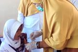 Dinkes Palu lakukan imunisasi HPV anak perempuan cegah kanker serviks