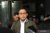 KPK sebut ada tiga tersangka korupsi sistem proteksi TKI di Kemenaker