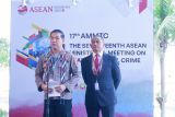 AMMTC ke-17 Labuan Bajo bahas 10 isu prioritas kejahatan transnasional