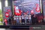 Telkomsel dan YouTube luncurkan paket Premium seharga Rp49 ribu