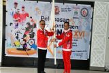 Sebanyak 51 pelajar wakili Sulbar di ajang Popnas Palembang