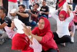 Peringati HUT RI, Rifan Semarang gelar lomba dan donor darah