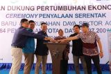 Petambak udang hemat biaya setelah gunakan listrik PLN