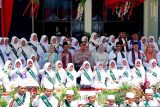 Pemkab Pasaman Wisuda 1.606 Hafiz Qur'an