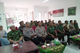 HUT TNI ke 78, Korem 032 Wirabraja gelar Korem Award 2023