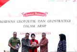 Arsip berperan penting mengambil kebijakan