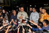 Sudirman Said: Parpol Koalisi Perubahan fokus strategi pemenangan