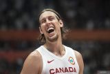 Kelly Olynyk beri wejangan pebasket Indonesiabila ingin tembus NBA