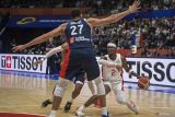 Shai Gilgeous-Alexander dinobatkan sebagai MVP 2025