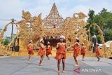 Akademisi : Festival Lima Gunung arena pendidikan budaya