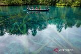 Danau Paisupok unggulan wisata alam di Bangkep