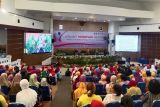 Kongres  Nasional Perempuan usulkan syarat pengembangan kepemimpinan