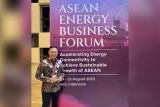 Nipah Park Makassar raih penghargaan pada ajang ASEAN Energy Awards 2023