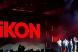 iKON siap gelar konser di Indonesia, ini tanggalnya