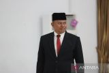 Gubernur Mahyeldi minta mahasiswa UIN Bukittinggi yang mengaku diancam OTK agar melapor ke Kepolisian