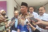 Menko PMK : Kajian khusus disiapkan terkait wacana haji satu kali