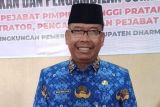 Kementerian LHK Ganjar Dharmasraya Nirwasita Tantra 2023