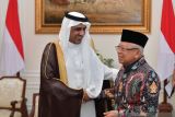 Wakil Presiden dorong pembukaan kantor cabang BSI di Arab Saudi