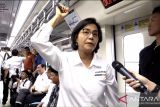 Menkeu ajak masyarakat Jabodebek beralih ke LRT untuk atasi polusi