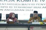 Pemprov Sumbar berharap APBN 2024 bisa akomodasi aspirasi daerah