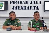 Kadispenad sebut prajurit tersangka penganiayaan dapat dihukum lebih berat di pengadilan militer