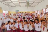 PDHI Lampung edukasi kewaspadaan penularan rabies pada siswa