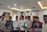 Ponpes Al Hamid jadi tuan rumah Munas Alim Ulama