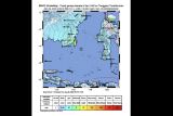 Gempa magnitudo 7,4 guncang Tanah Bumbu Sulsel