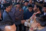 Presiden hadiri Muktamar Sufi Internasional