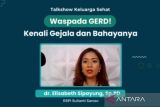 Dokter: GERD bisa jadi cikal bakal kanker esofagus