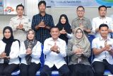 Desa Way Relai OKU Selatan pilot project program Pesiar