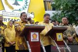 Prabowo tanggapi santai Muhaimin gabung Anies Baswedan 2024