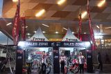 DAW Gelar Honda Sport Moto Show