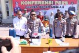 Polisi tangkap seorang PNS terkait penipuan rekrutmen CPNS hingga kerugian Rp700 juta