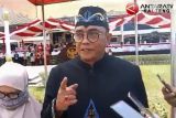 Ketua DPRD: Sewa atlet luar dalam kompetisi bunuh bibit daerah