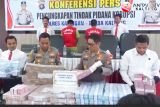 DPRD Palangka Raya: Korupsi rusak tatanan sosial dan perekonomian di daerah