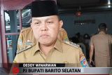 Sebanyak 106 PPL Barsel ikuti Workshop peningkatan kompetensi