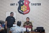 Polres Mabar tahan tersangka dugaan penggelapan jabatan