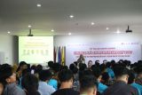 Umar Usman Entrepreneurs Day 2023, membangun semangat entrepreneurship