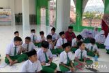 PLN ajak siswa di Gorontalo peduli keselamatan ketenagalistrikan