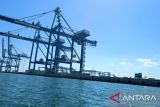 Makassar New Port siap terintegrasi dengan kawasan industri