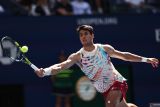 Alcaraz pertahankan gelar Indian Wells