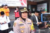 Operasi Zebra Singgalang 2023 di Bukittinggi digelar humanis